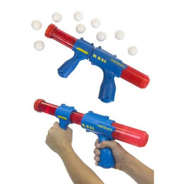 Ja-Ru Cyber Pop Shot Air Powered – S&D Kids