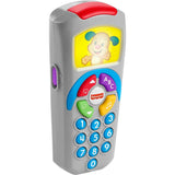 Fisher-Price® Laugh & Learn™Puppy & Sis' Remote