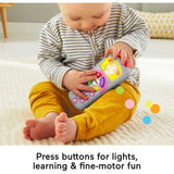 Fisher-Price® Laugh & Learn™Puppy & Sis' Remote