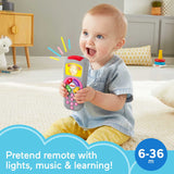 Fisher-Price® Laugh & Learn™Puppy & Sis' Remote