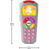 Fisher-Price® Laugh & Learn™Puppy & Sis' Remote