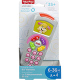 Fisher-Price® Laugh & Learn™Puppy & Sis' Remote
