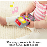Fisher-Price® Laugh & Learn™Puppy & Sis' Remote