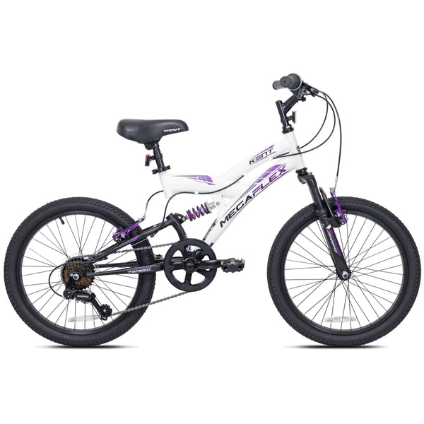 Kent Girls 20'' Kent Mega Flex S&D Kids