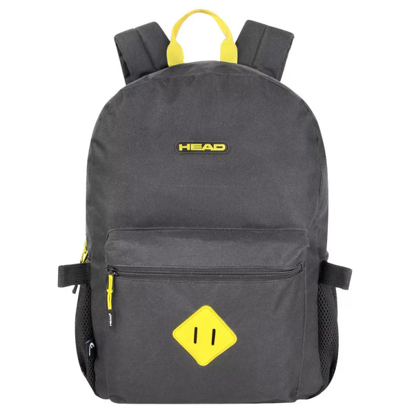 ad sutton kids mini backpack AD Sutton HEAD Backpack and Lunch Bag Set