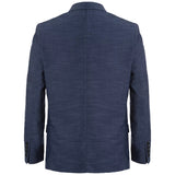 Calvin Klein Boys Sizes 8-20 Slim Fit Stretch Suit Jacket