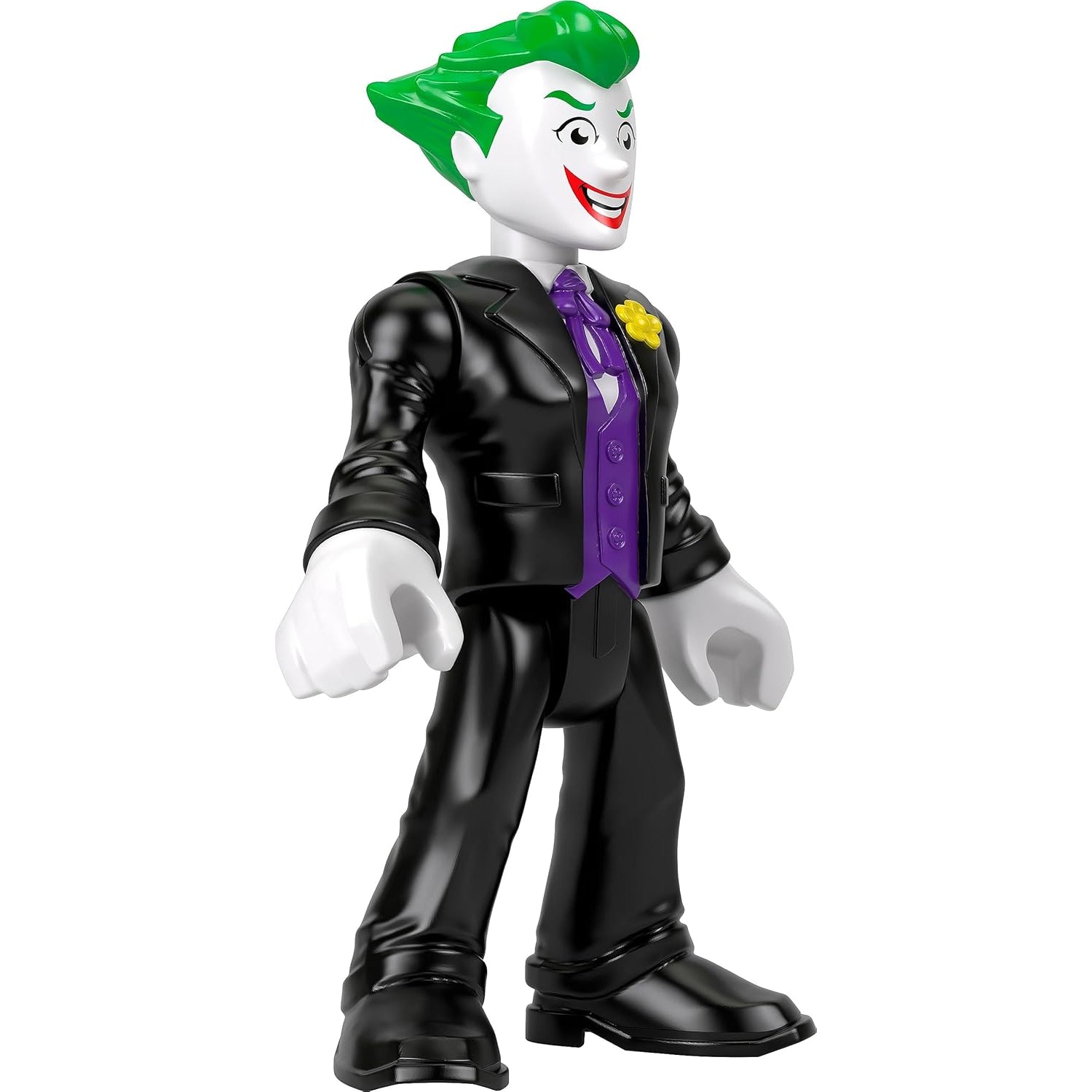 Fisher Price Imaginext Dc Super Friends XL Super Hero Character Figures