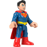 Fisher Price Imaginext Dc Super Friends XL Super Hero Character Figures