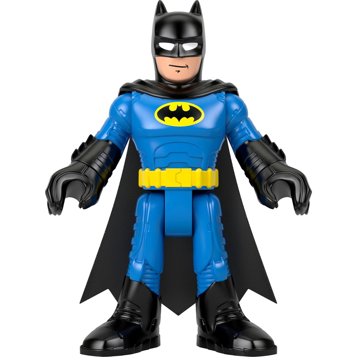 Fisher Price Imaginext Dc Super Friends XL Super Hero Character Figures