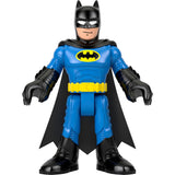 Fisher Price Imaginext Dc Super Friends XL Super Hero Character Figures