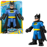 Fisher Price Imaginext Dc Super Friends XL Super Hero Character Figures