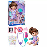Hasbro Baby Alive Better Now Bella - Brown Hair/Brown Eyes