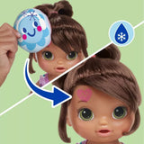 Hasbro Baby Alive Better Now Bella - Brown Hair/Brown Eyes