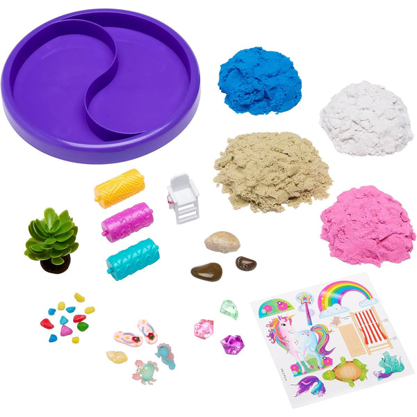 Cra Z Art ''It's Amazing'' Cra-Z-Sand Satisfying Sensory Garden