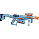 Hasbro NERF Nerf Elite 2.0 Lock N Load Pack, 1 Nerf Blaster