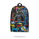 SPACE JUNK DC Comics Batman Comics Backpack