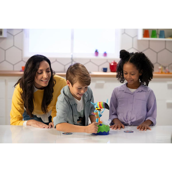 Goliath Froot Loop Frenzy - Skill & Action Game - The Fast-Paced