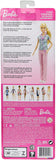 Barbie Nurse Doll with Scrubs Featuring A Medical Tool Print Top & Pink Pants