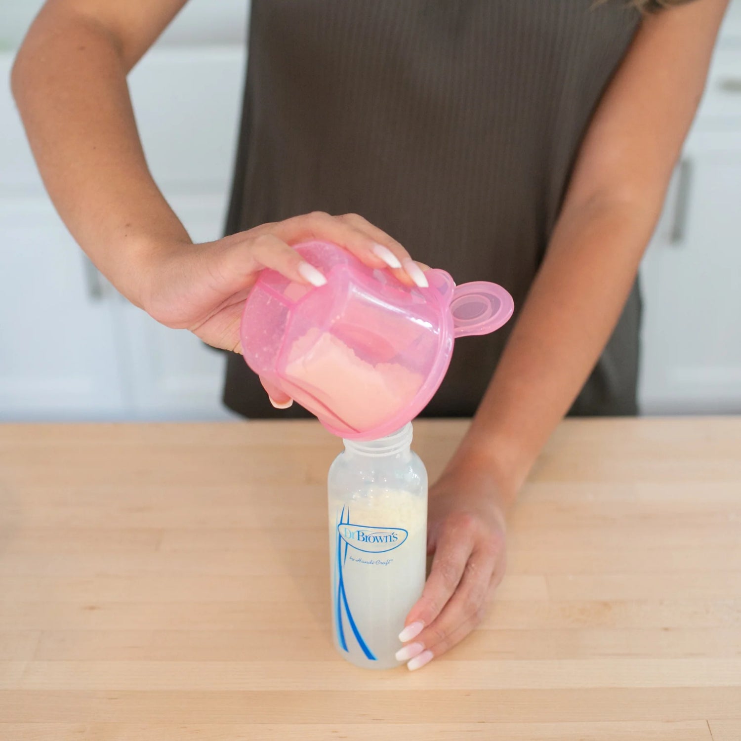 Dr. Browns Baby Formula Dispenser