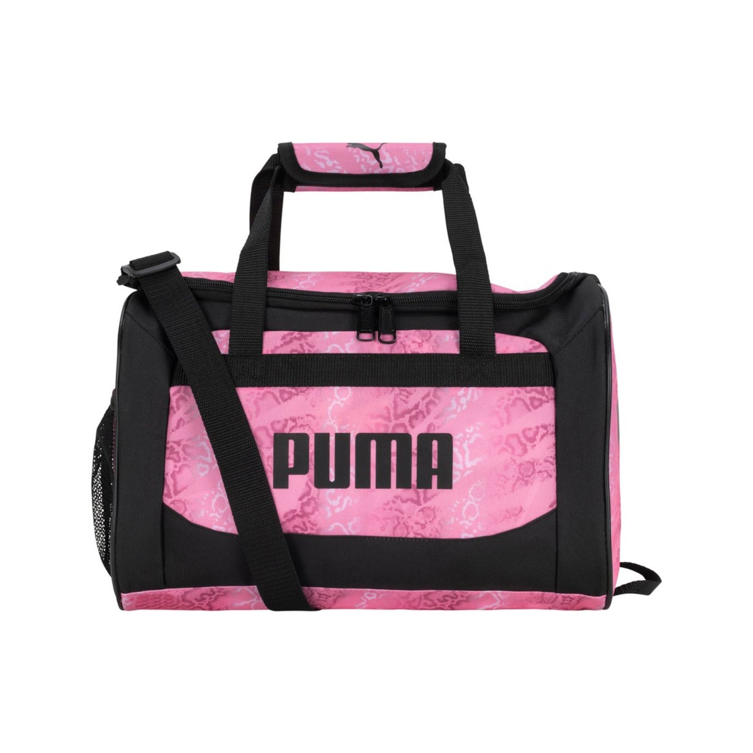 PUMA Evercat Transformation Jr. Duffel