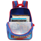 Nickelodeon Paw Patrol Backpack with Lunch