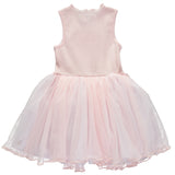 Pippa & Julie Girls 2T-6X Heart Tutu Dress