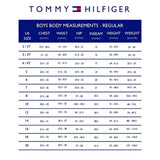 Tommy Hilfiger Boys 8-20 Tommy Logo Polo Shirt