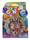 Ja-Ru Hi-Bounce Super Bounce Balls