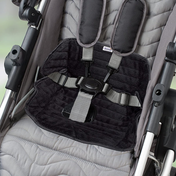 summer infant total coverage piddle pad Summer Infant Deluxe Piddle Pad, Black – S&D Kids