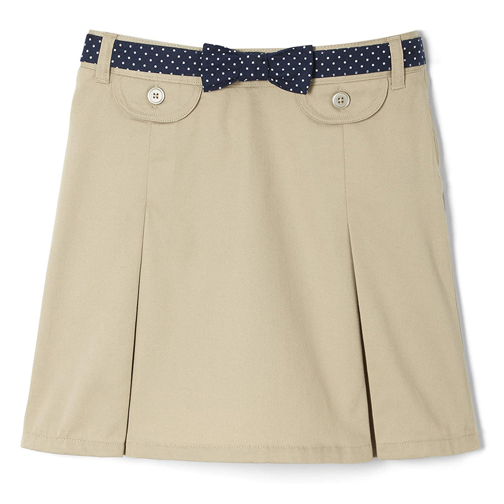 French Toast Girls 4-6X Polka Dot Scooter