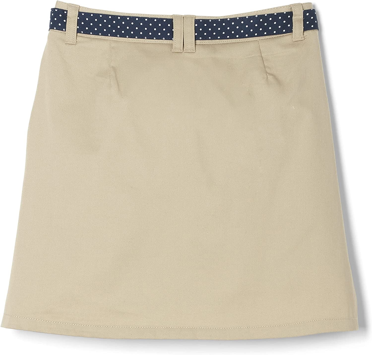 French Toast Girls 4-6X Polka Dot Scooter