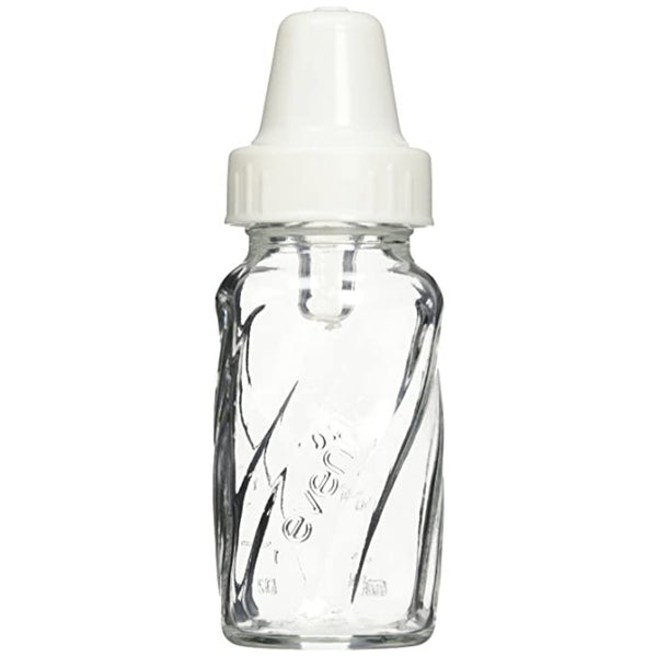 Evenflo Classic 4-oz Glass Bottles