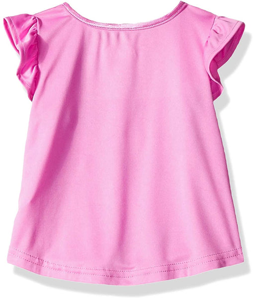 トップス minnie Disney Girls 2T-4T Minnie Mouse 2 Piece Pajama Set – S&D Kids