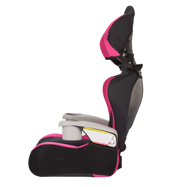 evenflo big kid Big Kid Sport High Back Booster Car Seat – S&D Kids