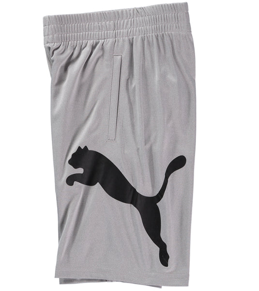 ★PUMA_Tuff Padded FS★男女共用★ PUMA Bike Shorts | Kids Foot Locker
