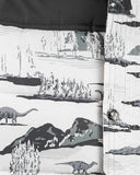 Osh Kosh Boys 4-7 2-Piece Parka & Snowsuit Set