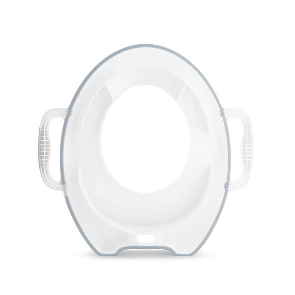 OHKIDS Potty Training Seat with Step Stool, Toddler Toilet Seat w/La OHKIDS Potty Training Seat with Step Stool, Toddler Toilet Seat w/La