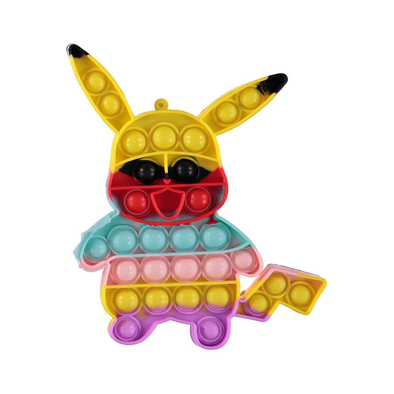 ThinkKool Toys Pikachu Pop It Toy