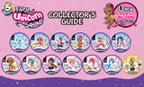 Zuru Fairy Unicorn Squad Surprise Doll - 1 Ball with 1 Surprise Inside