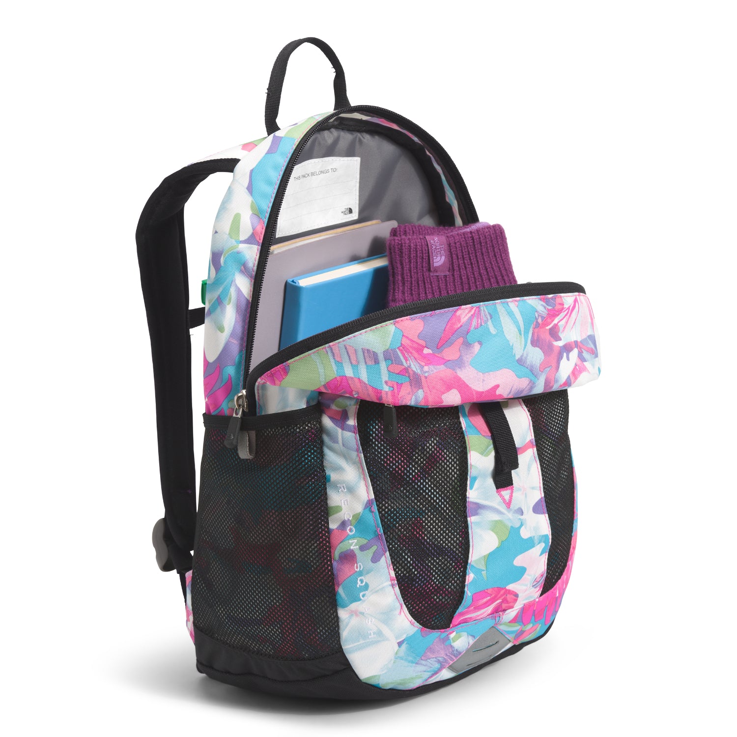 The North Face Recon Squash