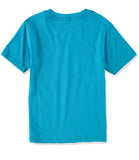 Nautica Boys 4-7 Sail Logo T-Shirt