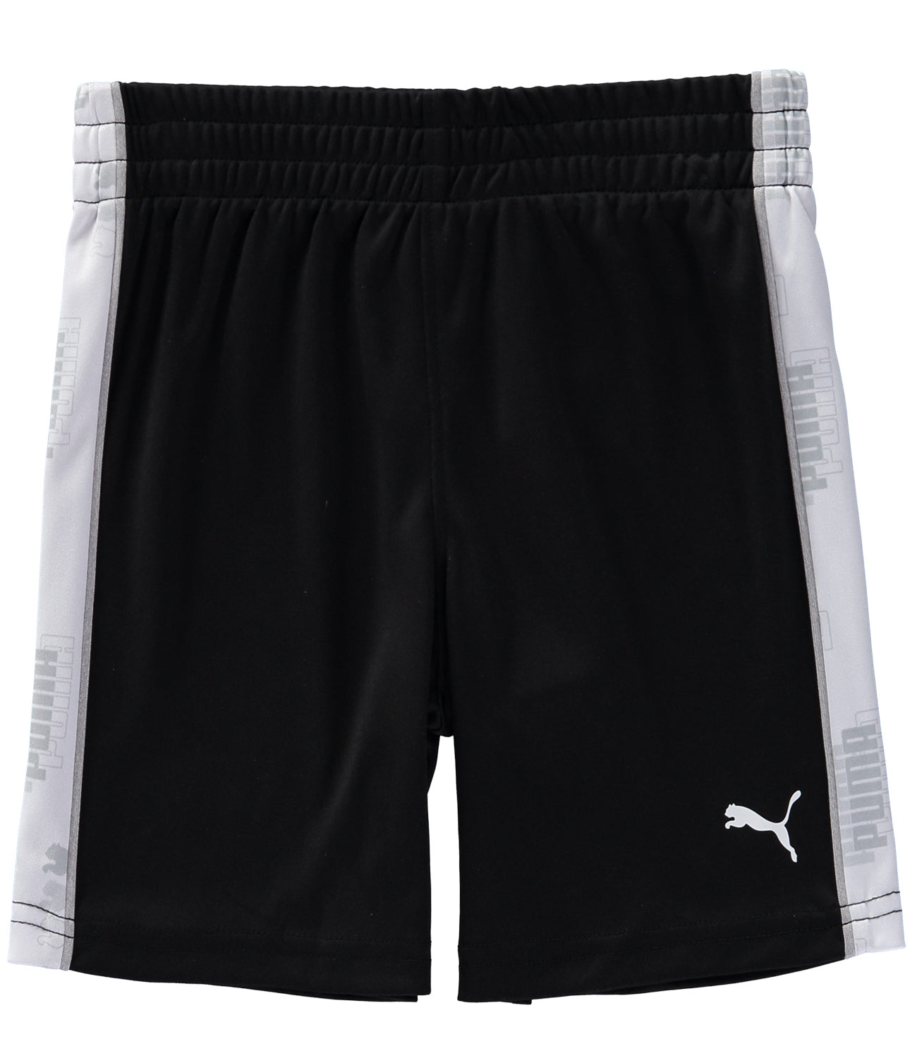 PUMA Boys 12-24 Months T-Shirt Short Set