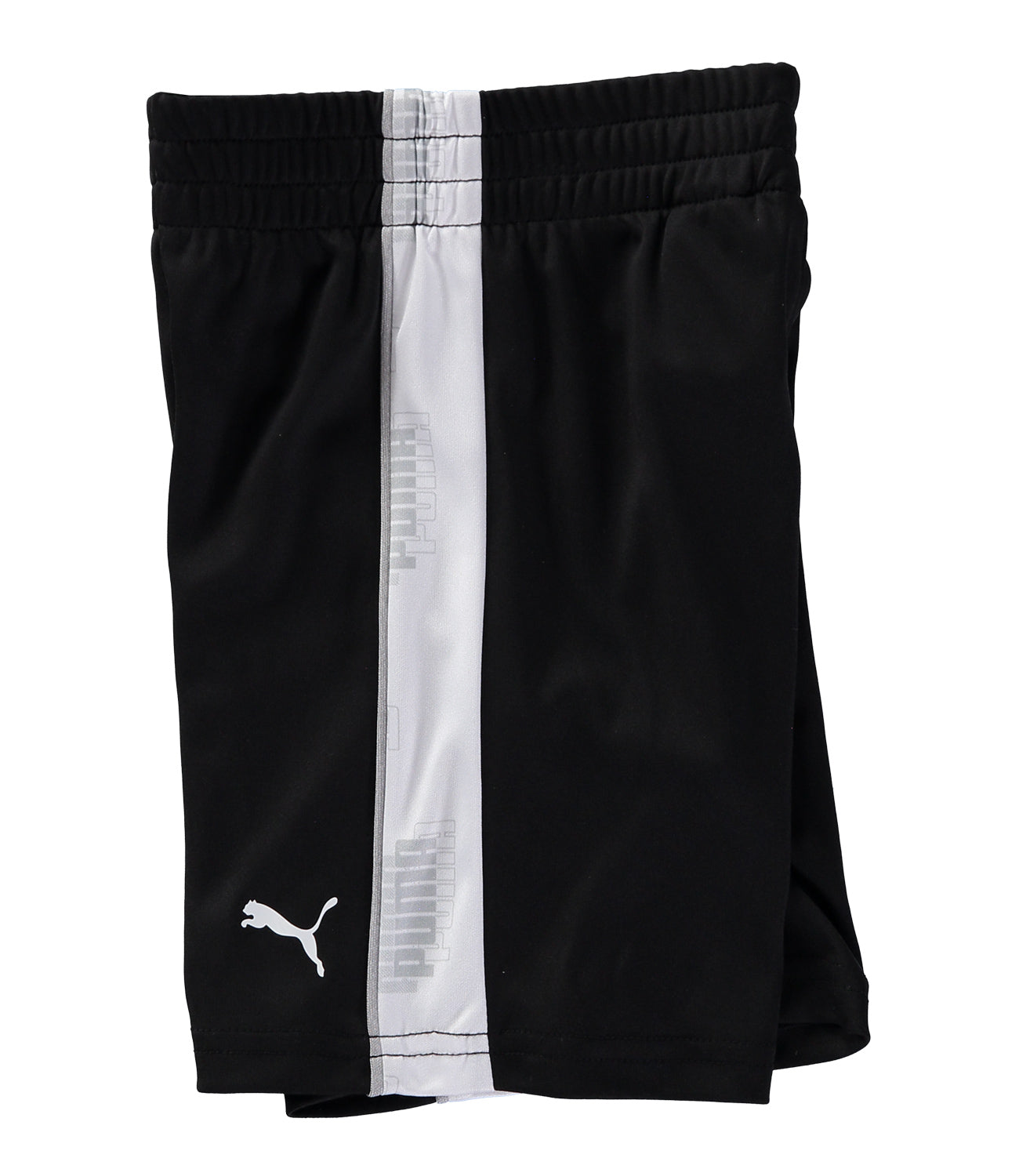 PUMA Boys 12-24 Months T-Shirt Short Set