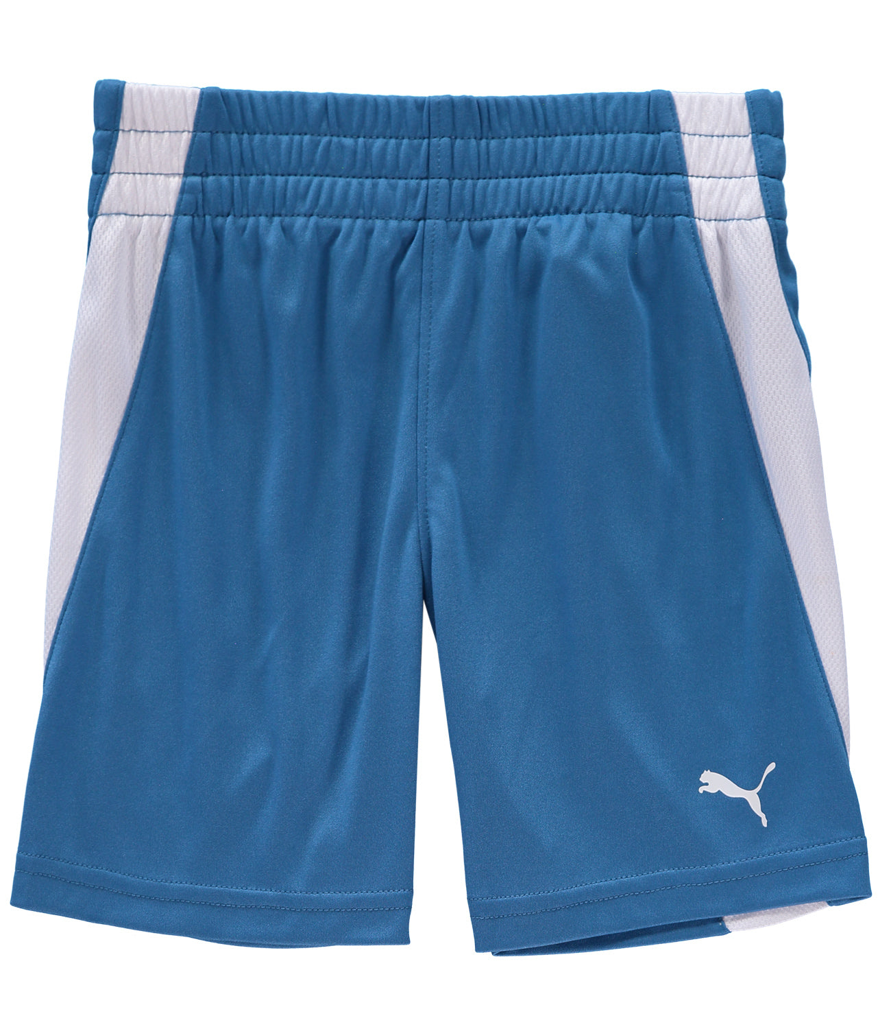 PUMA Boys 12-24 Months T-Shirt Short Set