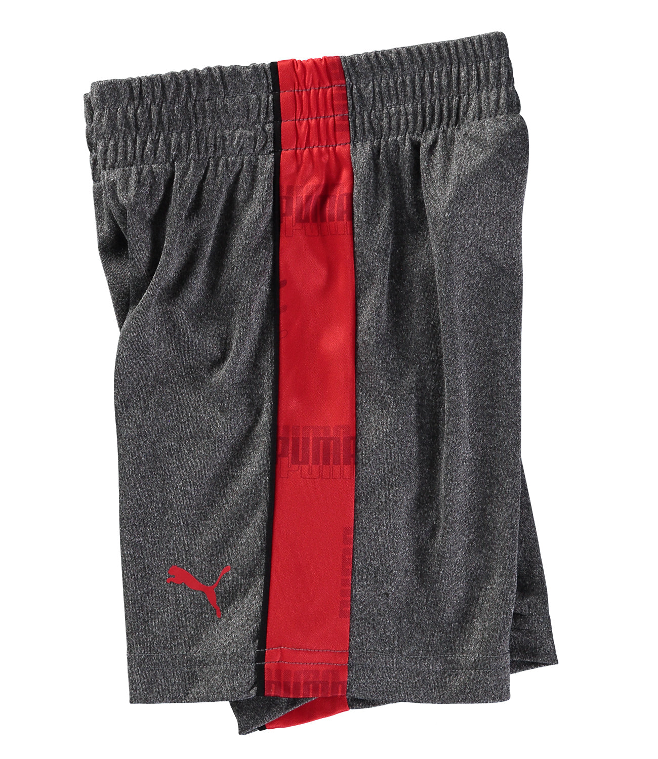 PUMA Boys 12-24 Months T-Shirt Short Set