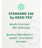 Carters Girls 0-24 Months 3-Piece Quilted Vest Set