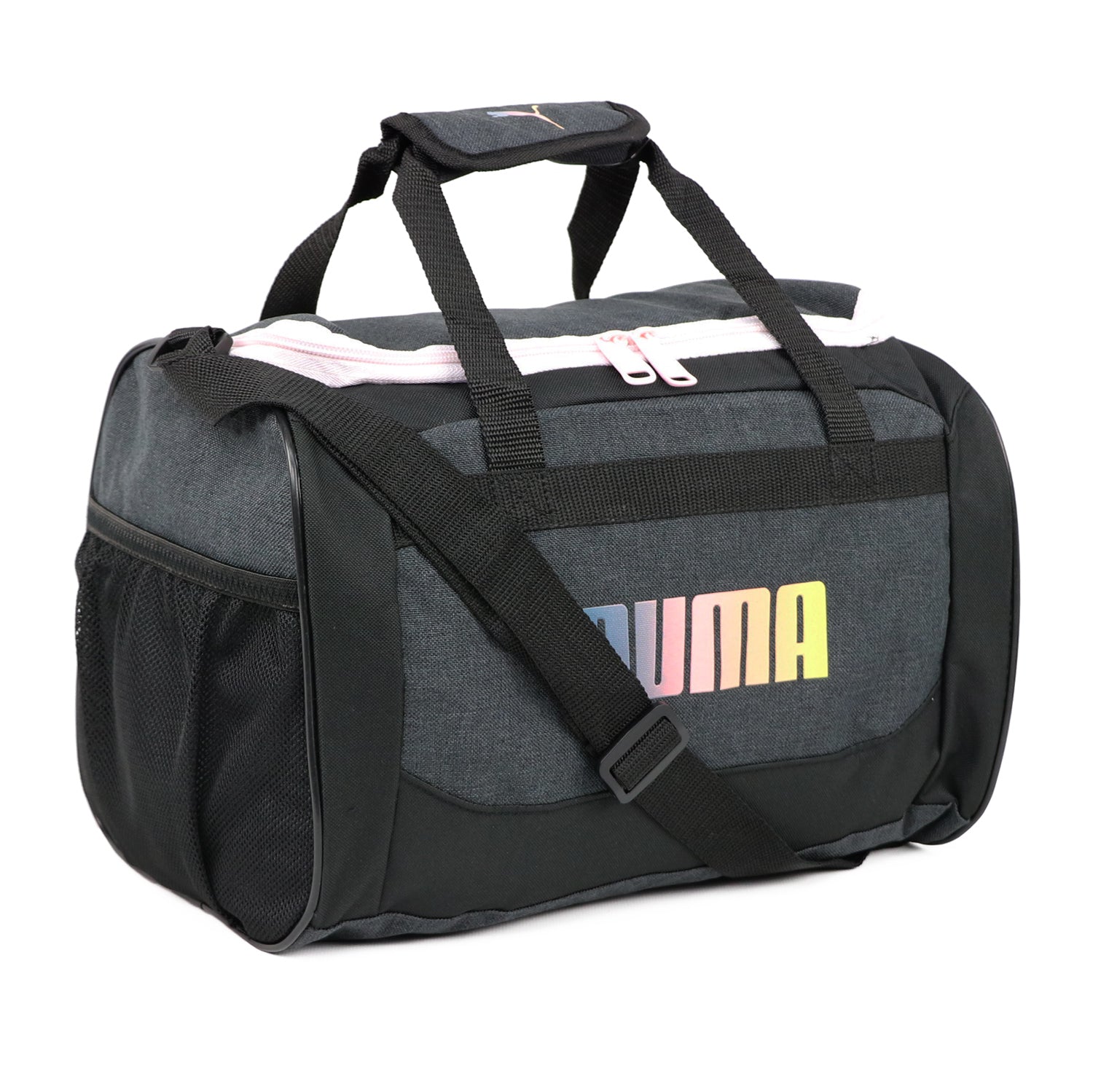 PUMA Evercat Transformation Jr. Duffel