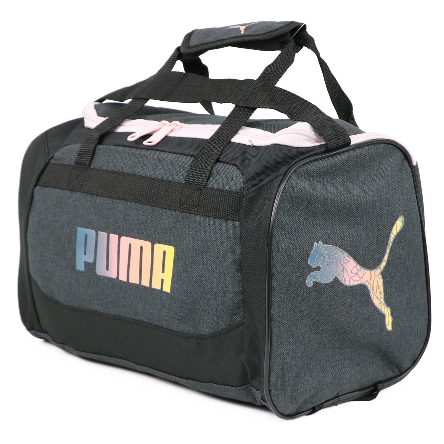 PUMA Evercat Transformation Jr. Duffel