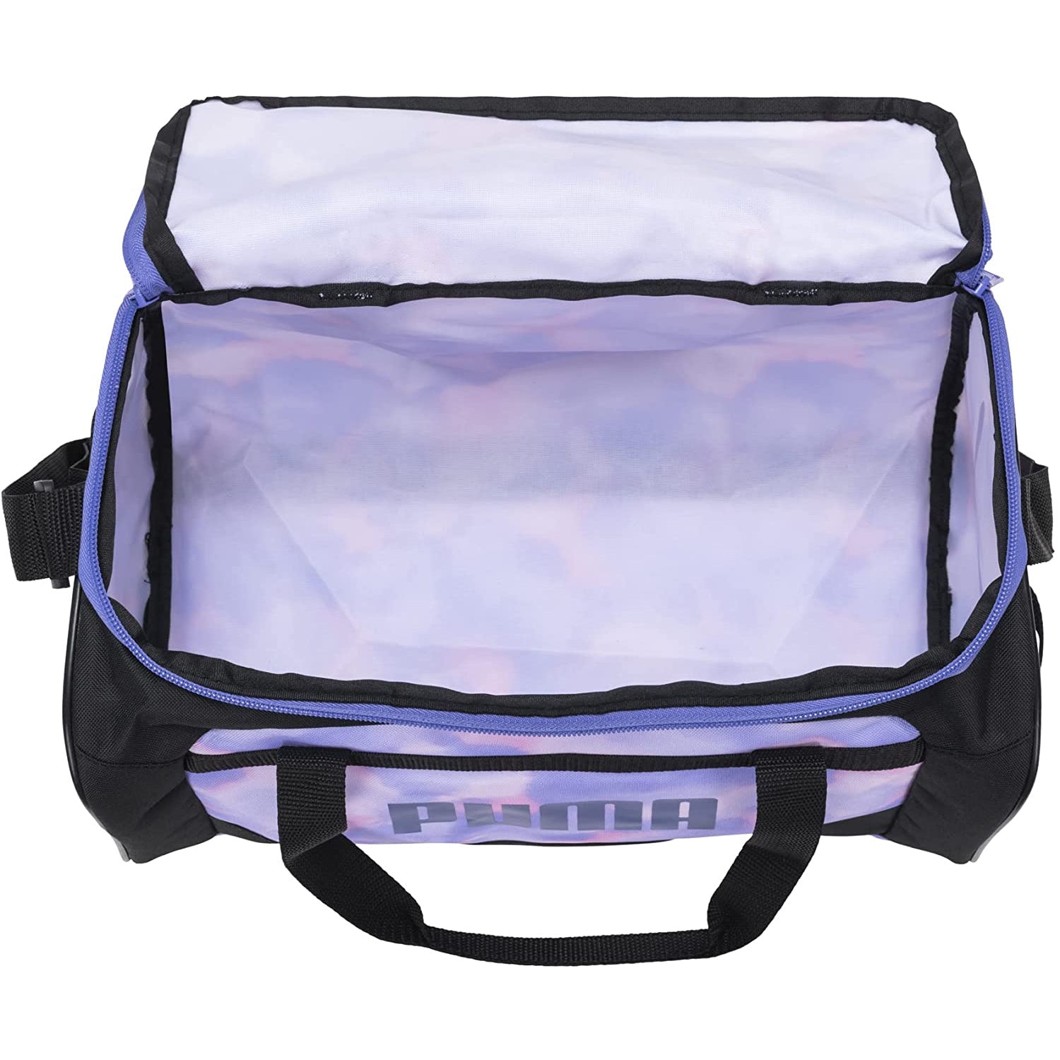 PUMA Evercat Transformation Jr. Duffel