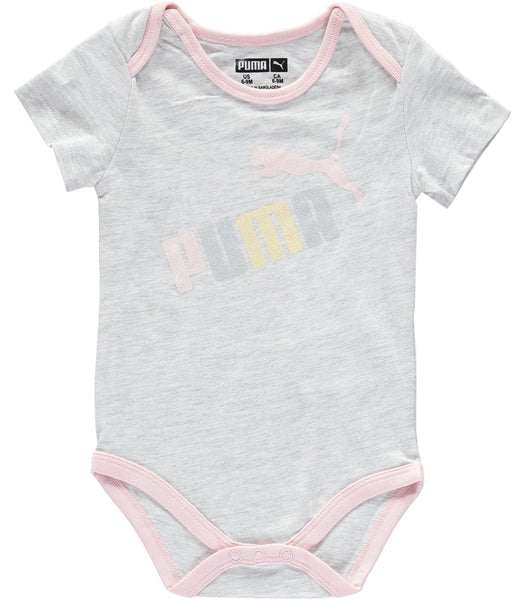 トップス SaHa-mama* Puma Women's Crewneck x ROSÉ | Light Gray | SVD USA